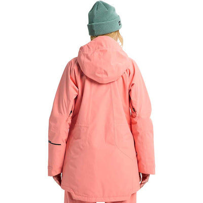 Burton Women's Reserve 2L Insulated Jacket 2026