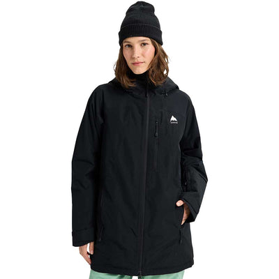 Burton Women's Reserve 2L Insulated Jacket 2026