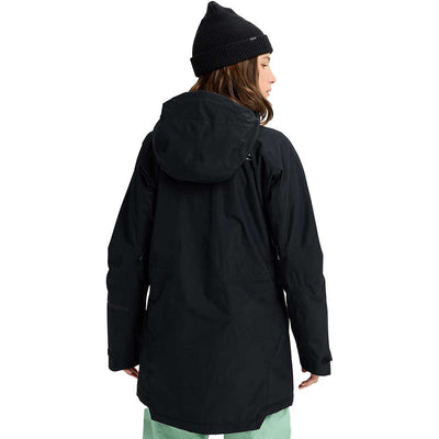 Burton Women's Reserve 2L Insulated Jacket 2026