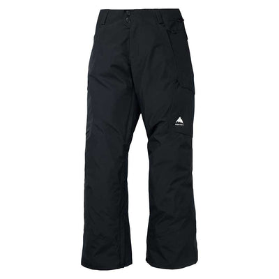 Burton Women's Reserve 2L Insulated Pants 2026 A04 TRUE BLACK