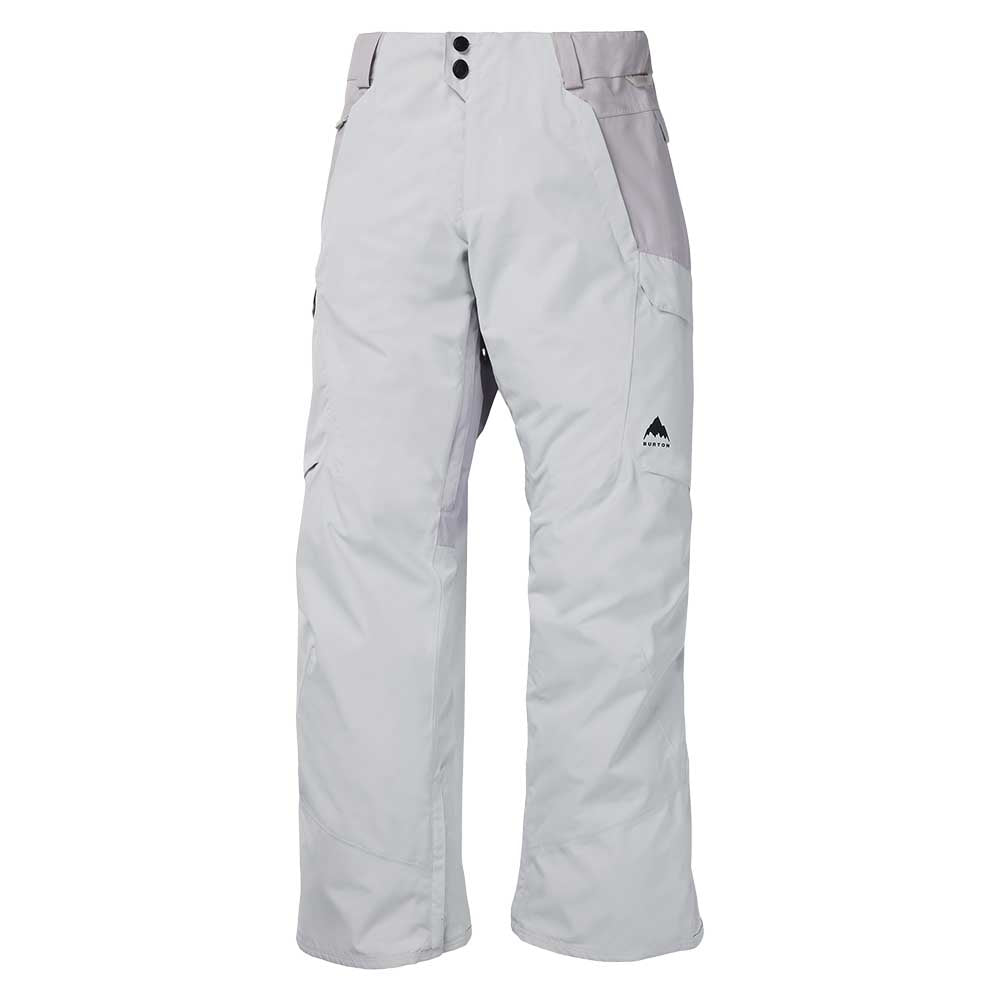 Burton Women's Reserve 2L Insulated Pants 2026 EWA GRAY CLOUD/WASHED LAVENDER