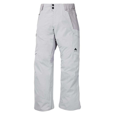 Burton Women's Reserve 2L Insulated Pants 2026 EWA GRAY CLOUD/WASHED LAVENDER