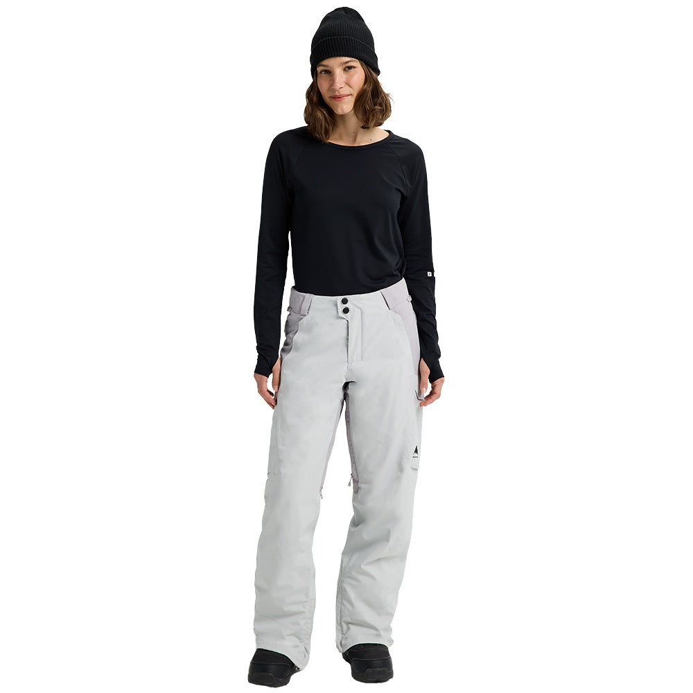 Burton Women's Reserve 2L Insulated Pants 2026
