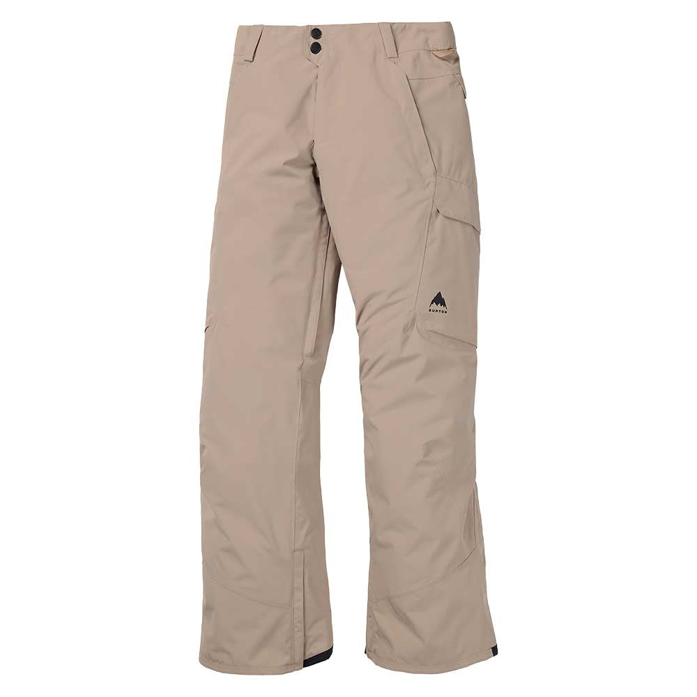 Burton Women's Reserve 2L Insulated Pants 2026 AH2 SUMMIT TAUPE