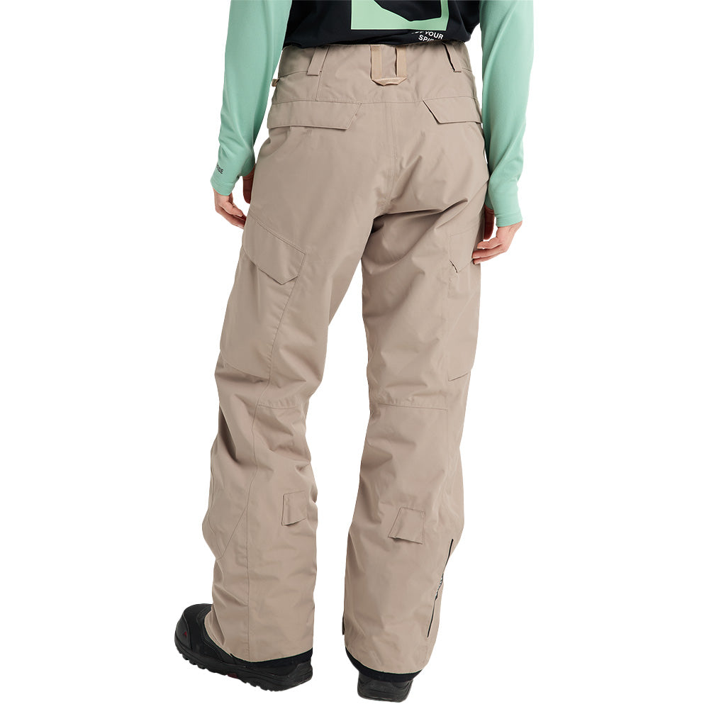 Burton Women's Reserve 2L Insulated Pants 2026
