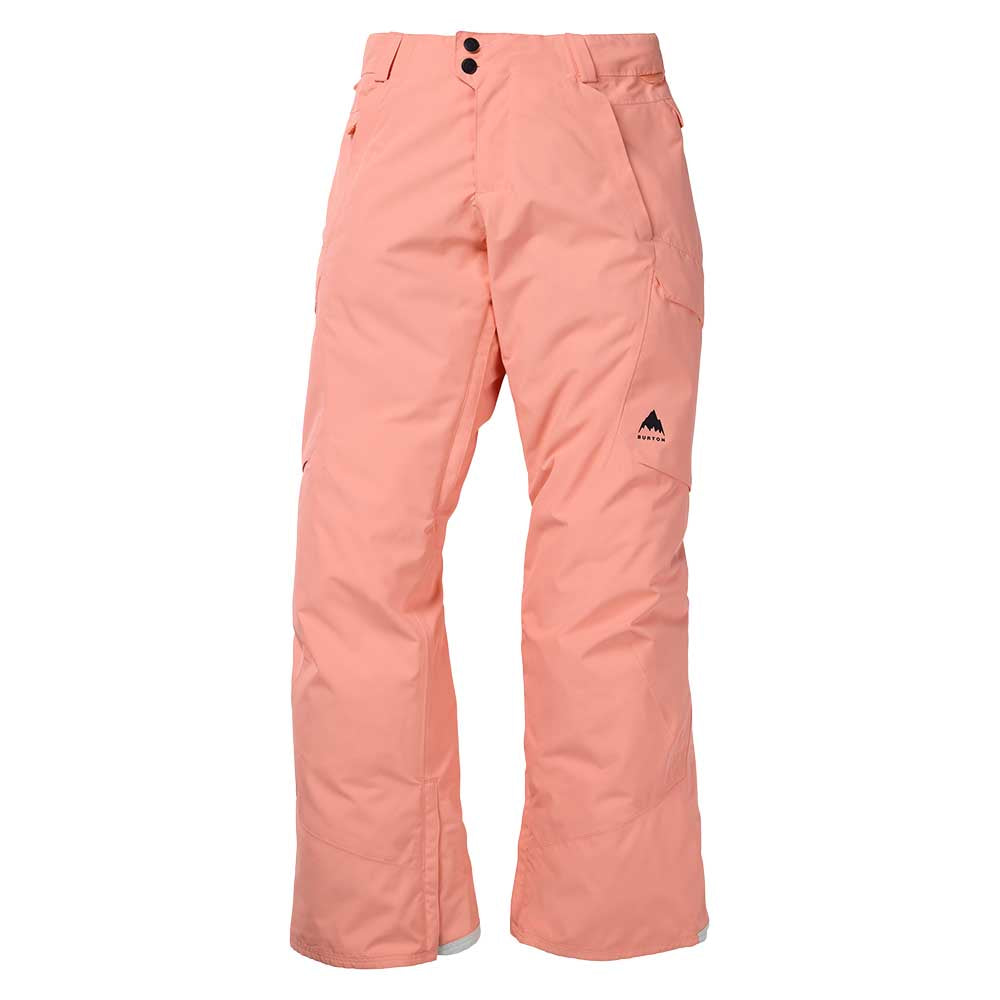 Burton Women's Reserve 2L Insulated Pants 2026 EYV SUNRISE CORAL
