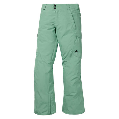 Burton Women's Reserve 2L Insulated Pants 2026 EWV SOFT SAGE