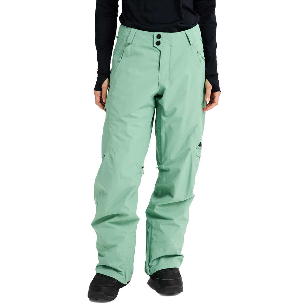 Burton Women's Reserve 2L Insulated Pants 2026