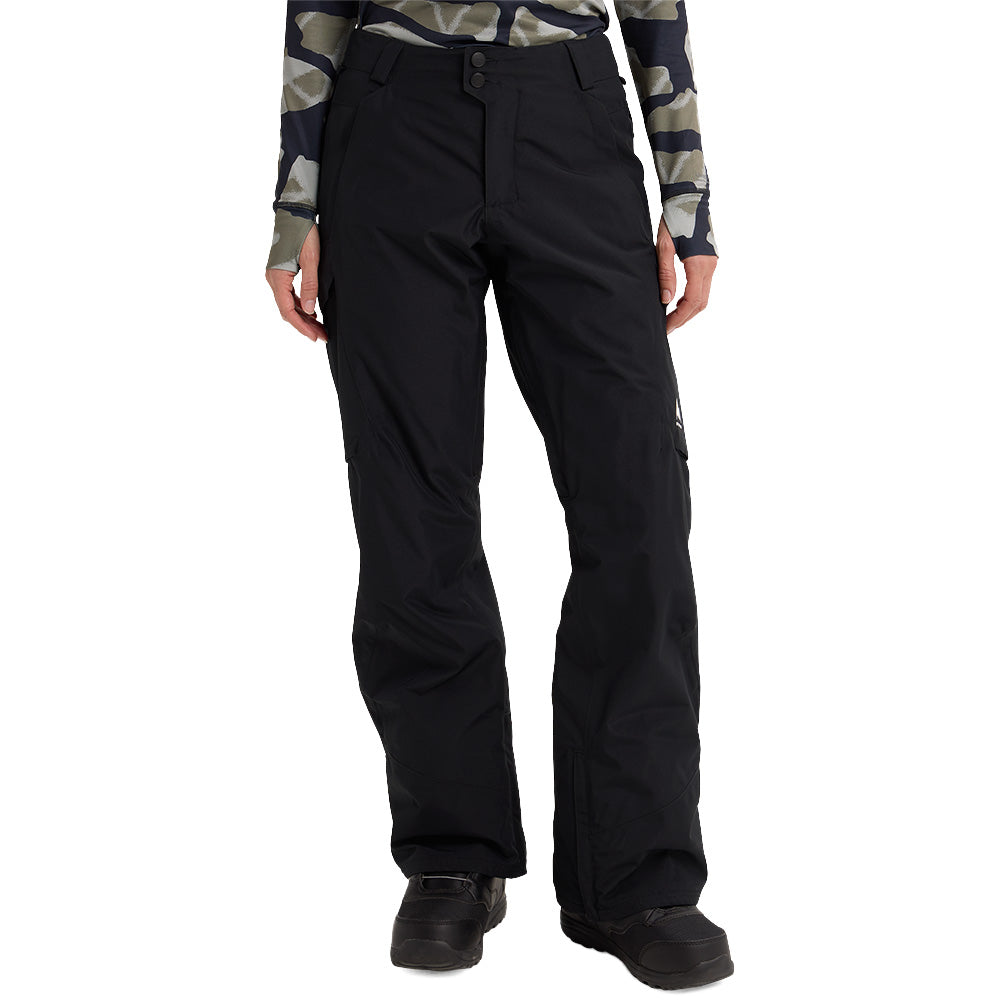 Burton Women's Short Reserve 2L Insulated Pants