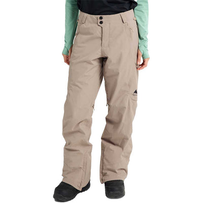 Burton Women's Short Reserve 2L Insulated Pants