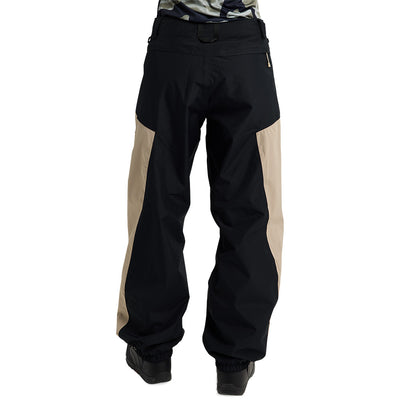 Burton Women's Reserve 2L Relaxed Pants 2026