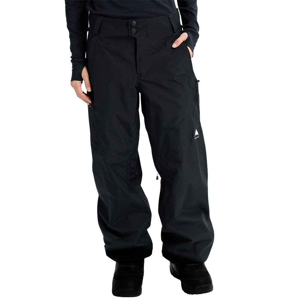 Burton Women's Reserve 2L Relaxed Pants 2026
