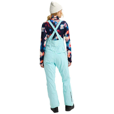 Burton Women’s Reserve 2L Stretch Bib Pants 2026
