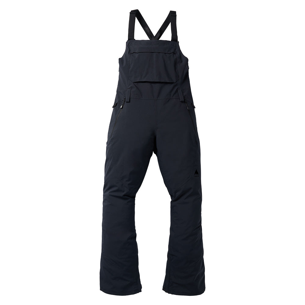 Burton Women’s Reserve 2L Stretch Bib Pants 2026