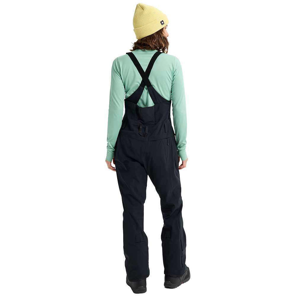 Burton Women’s Reserve 2L Stretch Bib Pants 2026