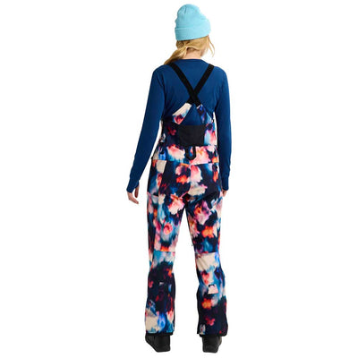 Burton Women’s Reserve 2L Stretch Bib Pants 2026