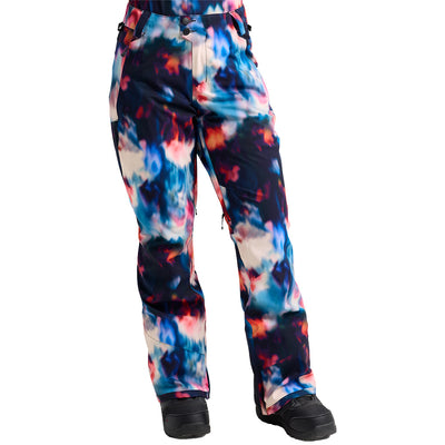 Burton Women's Reserve 2L Stretch Pants 2026