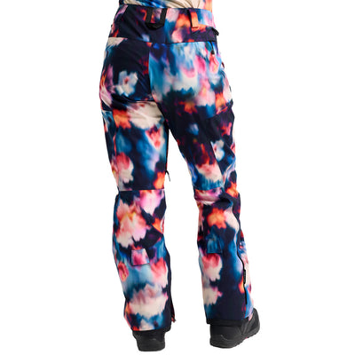 Burton Women's Reserve 2L Stretch Pants 2026