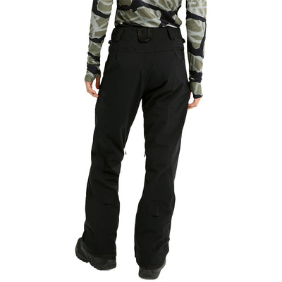 Burton Women's Tall Reserve 2L Stretch Pants 2026