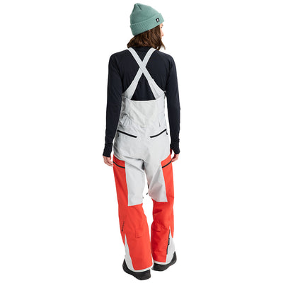 Burton Women's Reserve GORE-TEX 2L Bib Pants 2026