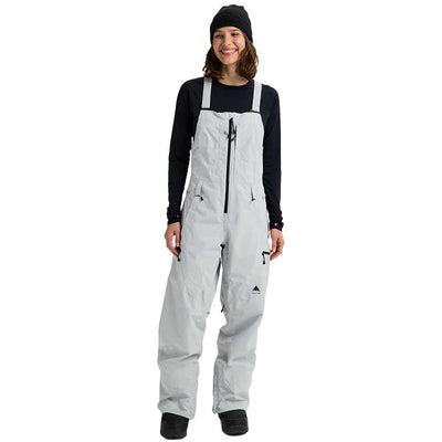 Burton Women's Reserve GORE-TEX 2L Bib Pants 2026