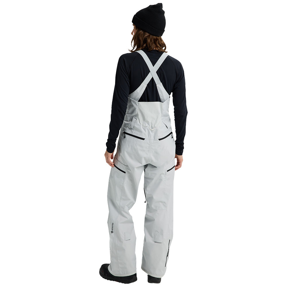 Burton Women's Reserve GORE-TEX 2L Bib Pants 2026