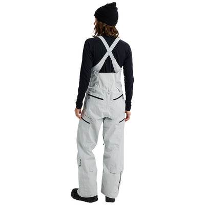 Burton Women's Reserve GORE-TEX 2L Bib Pants 2026