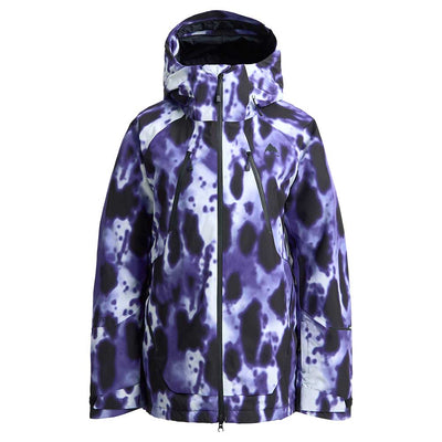 Burton Women's Reserve GORE-TEX 2L Insulated Jacket E3H PRISM PRO