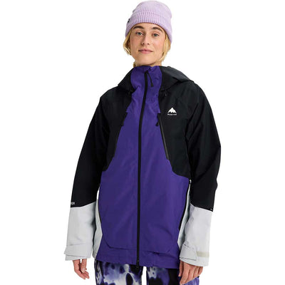 Burton Women's Reserve GORE-TEX 2L Jacket 2026