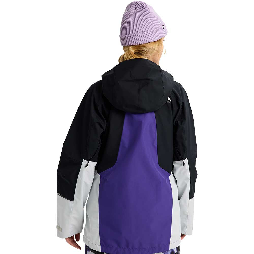 Burton Women's Reserve GORE-TEX 2L Jacket 2026