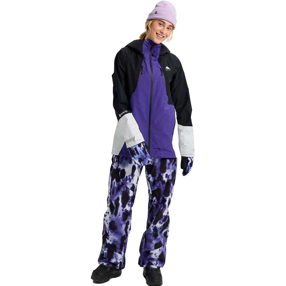 Burton Women's Reserve GORE-TEX 2L Jacket 2026