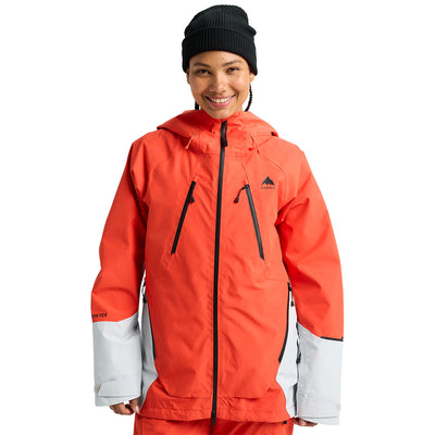 Burton Women's Reserve GORE-TEX 2L Jacket 2026