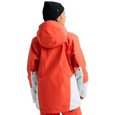 Burton Women's Reserve GORE-TEX 2L Jacket 2026