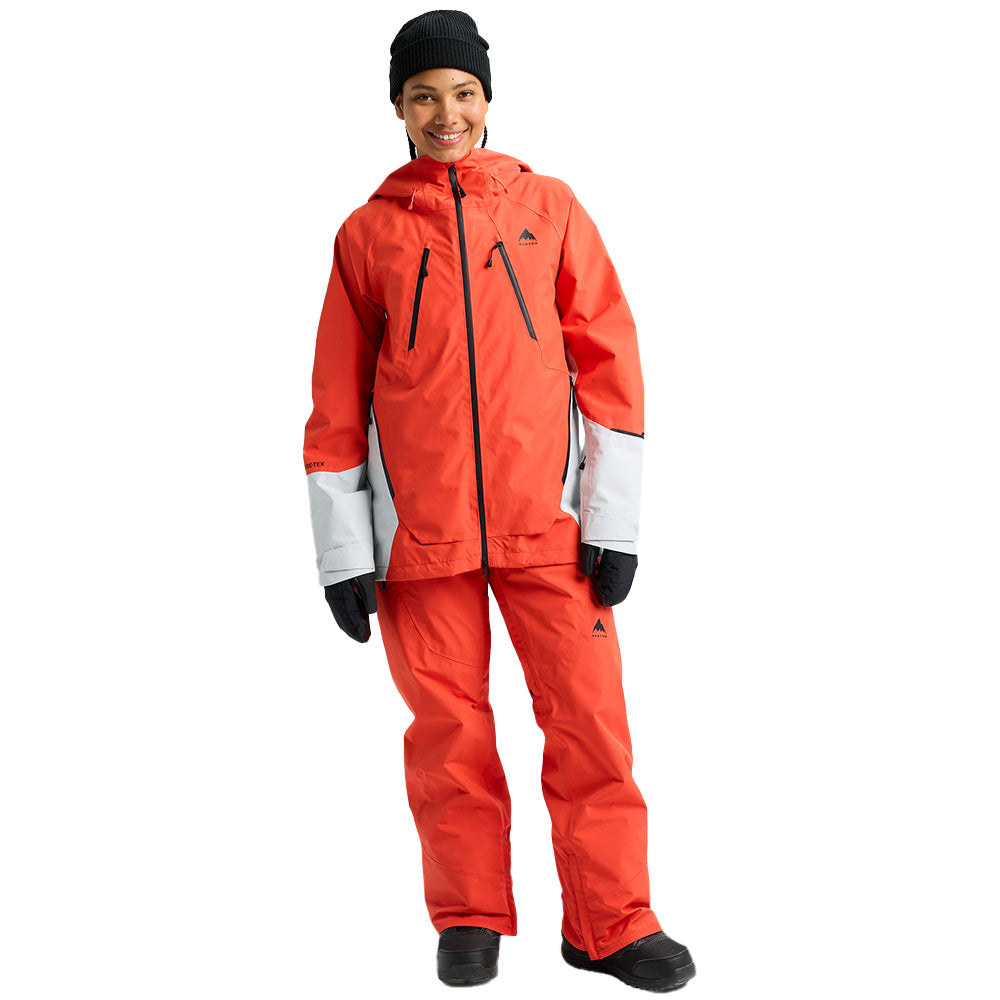 Burton Women's Reserve GORE-TEX 2L Jacket 2026