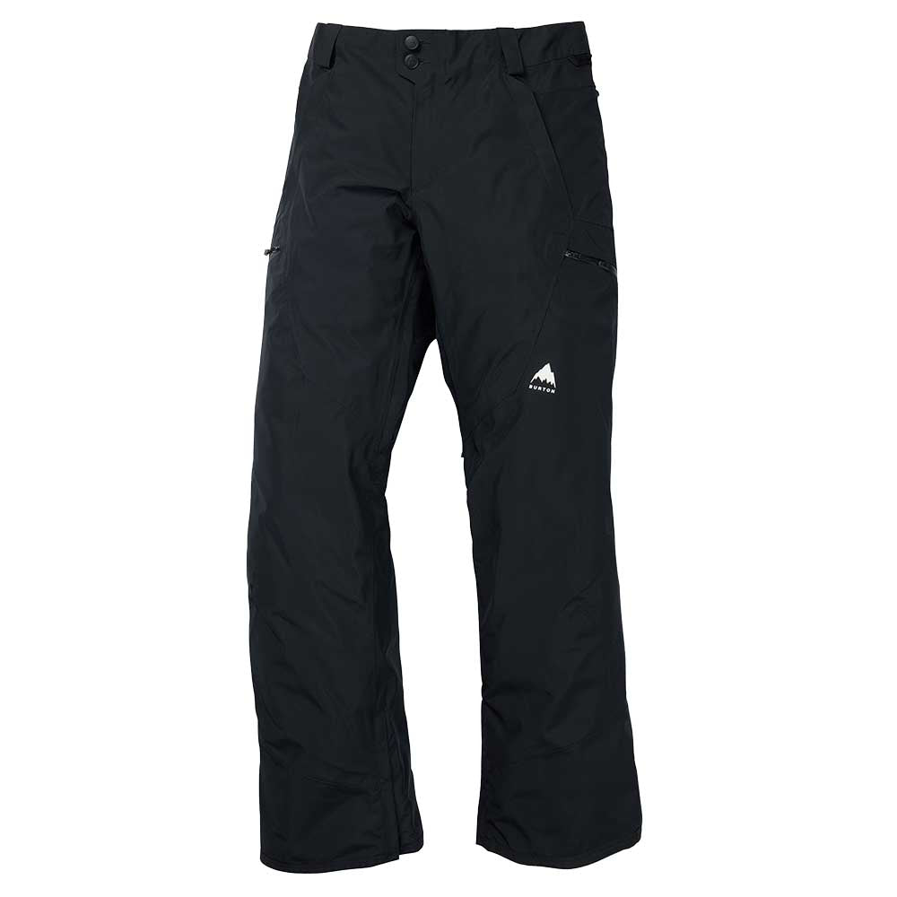 Burton Women's Reserve GORE-TEX 2L Pants 2026 A04 TRUE BLACK