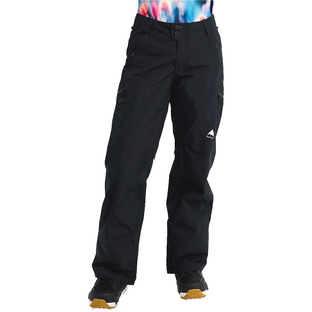 Burton Women's Reserve GORE-TEX 2L Pants 2026