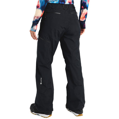 Burton Women's Tall Reserve GORE-TEX 2L Pants 2026