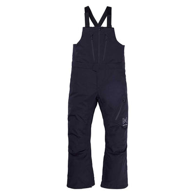 Burton's Men's Short [ak] Cyclic GORE-TEX Bib Pants 2026