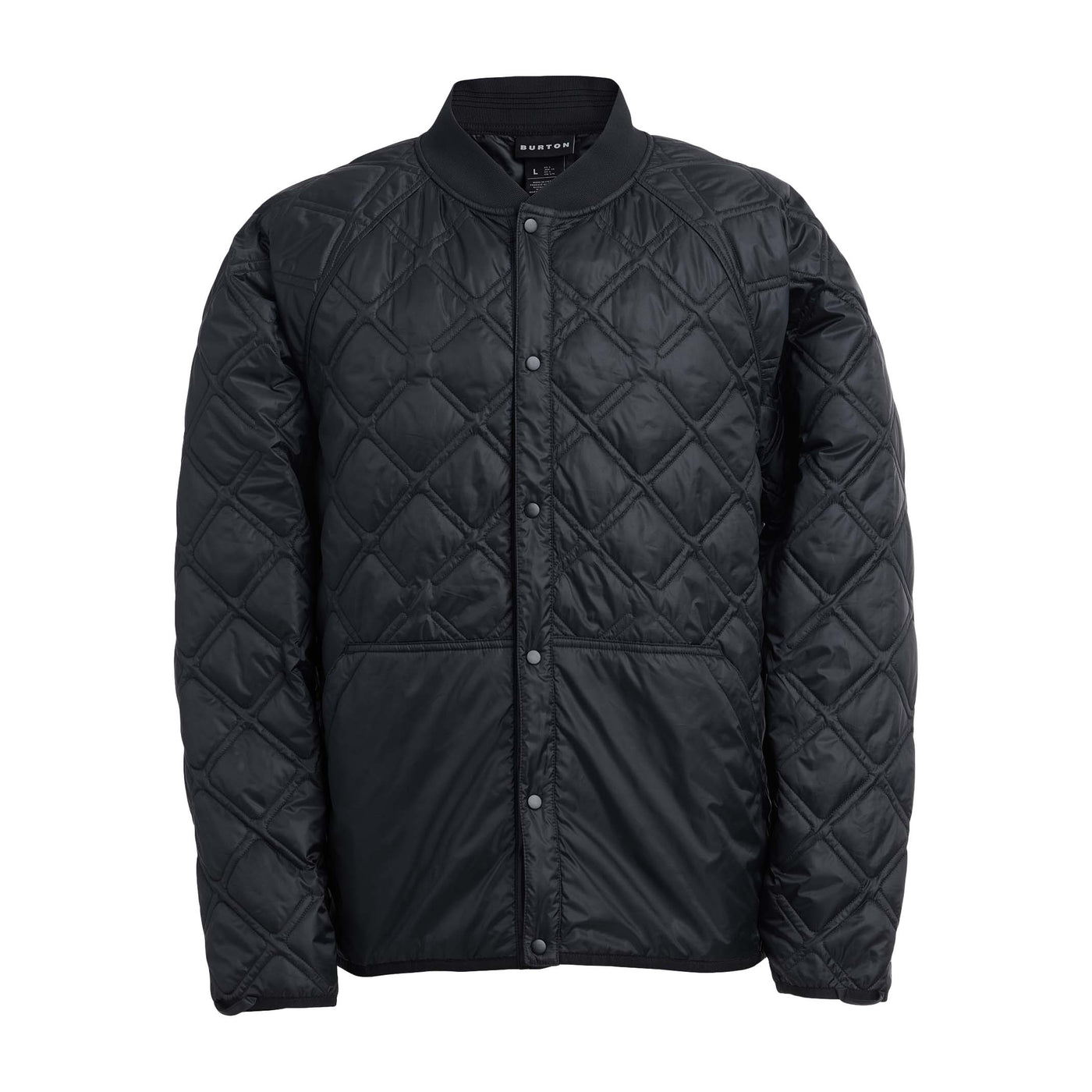 Burton Men's Reserve 2L 3-In-1 Jacket 2026