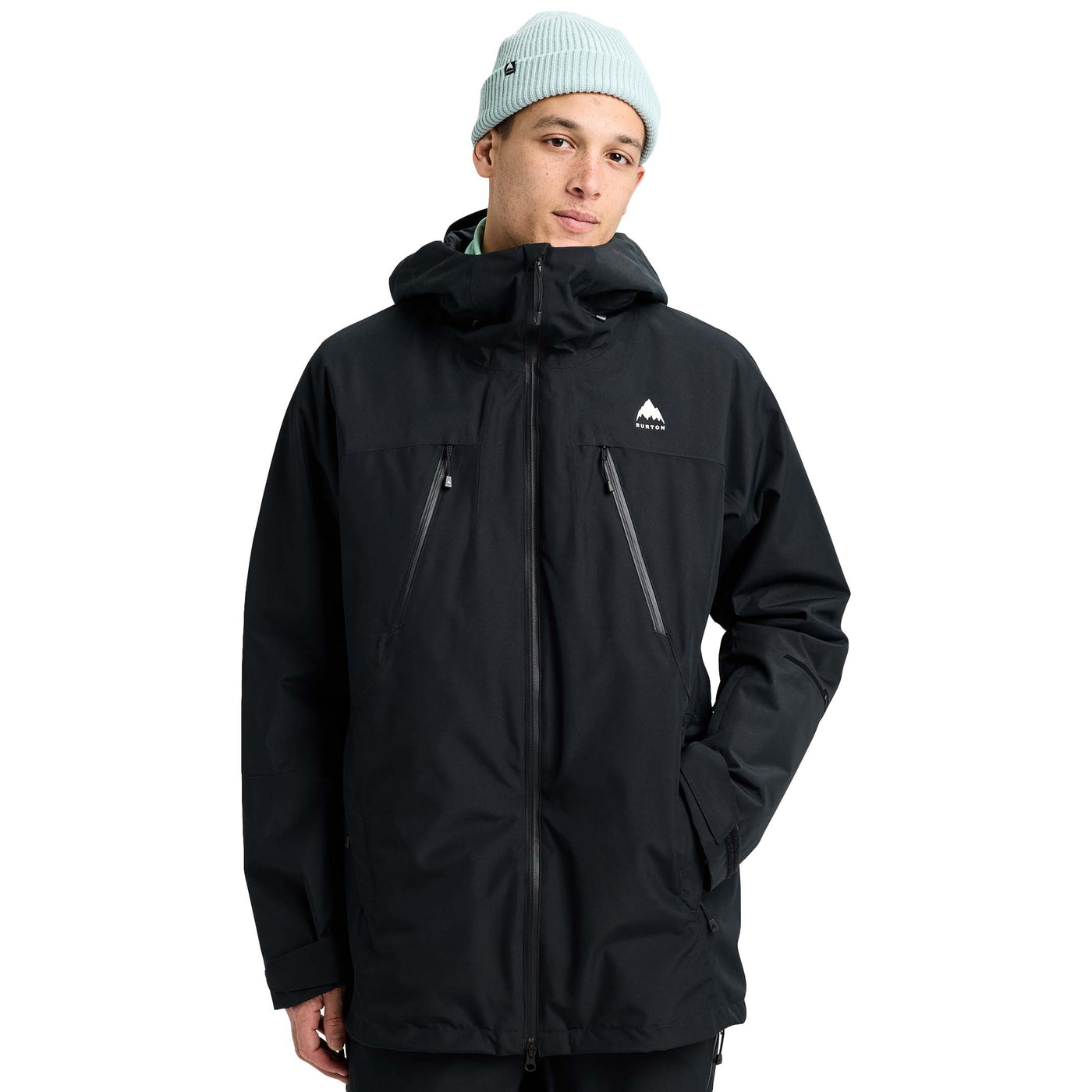 Burton Men's Reserve 2L 3-In-1 Jacket 2026