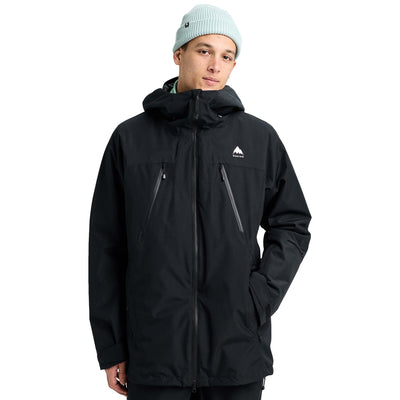 Burton Men's Reserve 2L 3-In-1 Jacket 2026