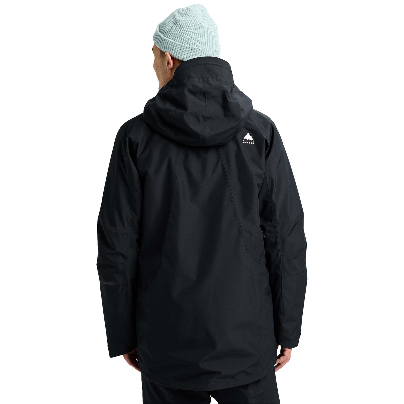 Burton Men's Reserve 2L 3-In-1 Jacket 2026