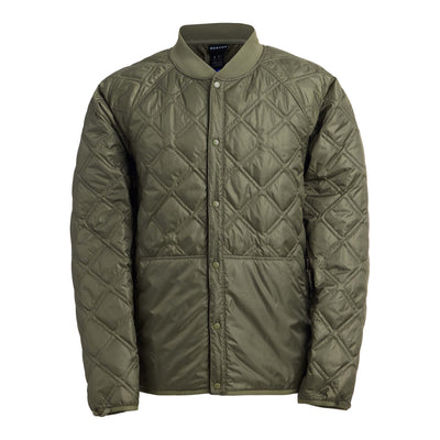 Burton Men's Reserve 2L 3-In-1 Jacket 2026
