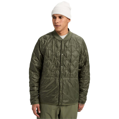 Burton Men's Reserve 2L 3-In-1 Jacket 2026