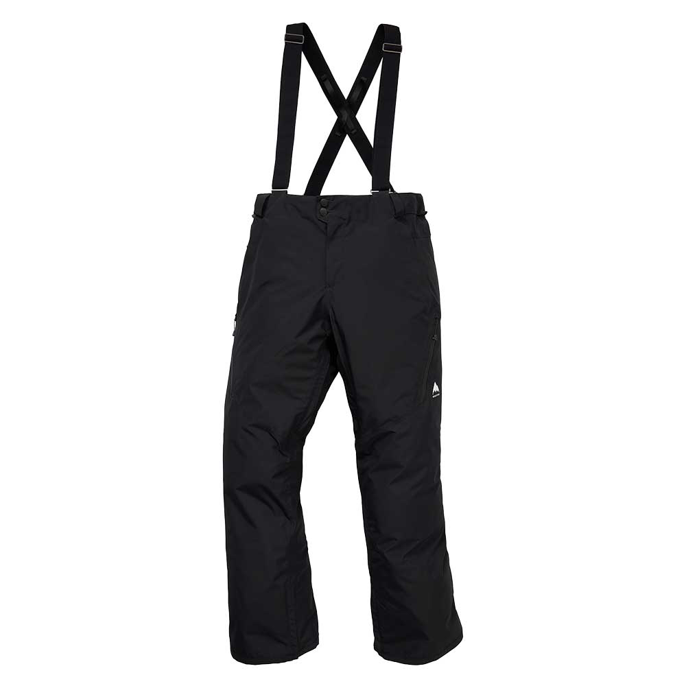 Burton Men's Reserve 2L 3-In-1 Pants 2026 A04 TRUE BLACK