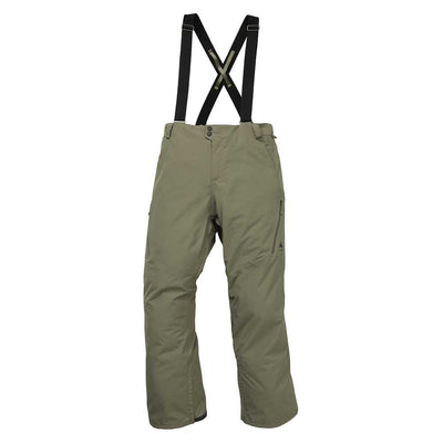 Burton Men's Reserve 2L 3-In-1 Pants 2026