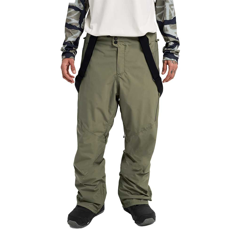 Burton Men's Reserve 2L 3-In-1 Pants 2026