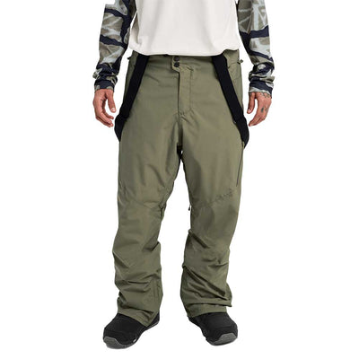 Burton Men's Reserve 2L 3-In-1 Pants 2026