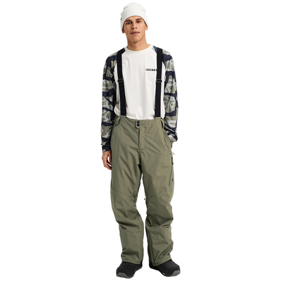 Burton Men's Reserve 2L 3-In-1 Pants 2026