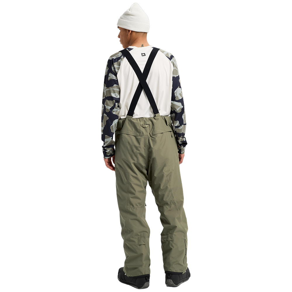 Burton Men's Reserve 2L 3-In-1 Pants 2026